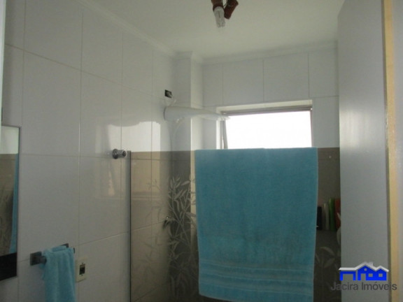 Imagem Apartamento com 2 Quartos à Venda, 95 m² em Aparecida - Santos