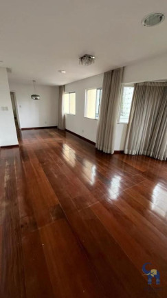 Imagem Apartamento com 3 Quartos à Venda, 140 m² em Pituba - Salvador Imagem Apartamento com 3 Quartos à Venda, 140 m² em Pituba - Salvador