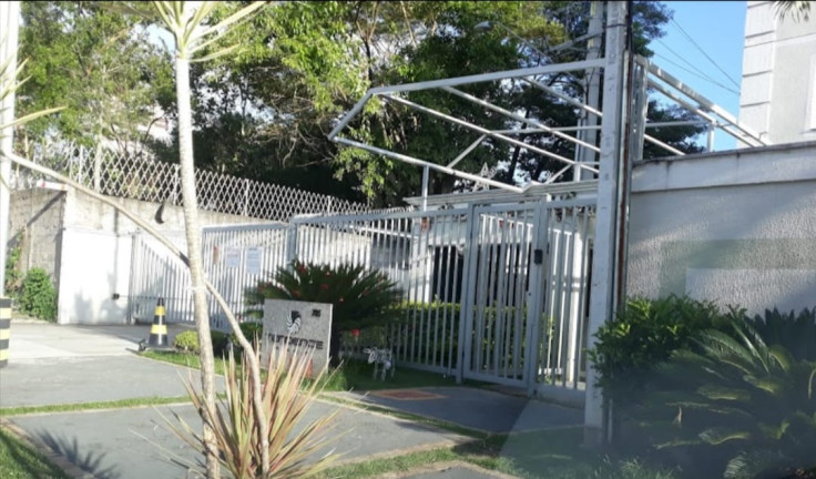 Imagem Apartamento com 2 Quartos à Venda, 50 m² em Barranco - Taubaté Imagem Apartamento com 2 Quartos à Venda, 50 m² em Barranco - Taubaté