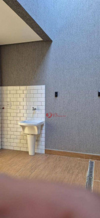 Imagem Sobrado com 3 Quartos à Venda, 160 m² em Vila Esperança - São Paulo Imagem Sobrado com 3 Quartos à Venda, 160 m² em Vila Esperança - São Paulo