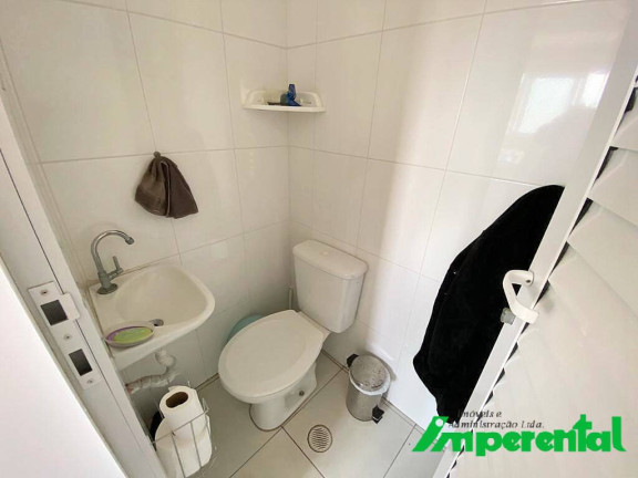 Imagem Apartamento com 3 Quartos à Venda, 208 m² em Marapé - Santos