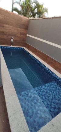 Imagem Casa com 2 Quartos à Venda, 70 m² em Agenor De Campos - Mongagua Imagem Casa com 2 Quartos à Venda, 70 m² em Agenor De Campos - Mongagua