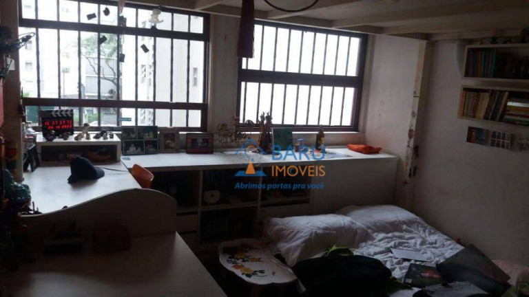 Imagem Apartamento com 3 Quartos à Venda, 211 m² em Higienópolis - São Paulo Imagem Apartamento com 3 Quartos à Venda, 211 m² em Higienópolis - São Paulo