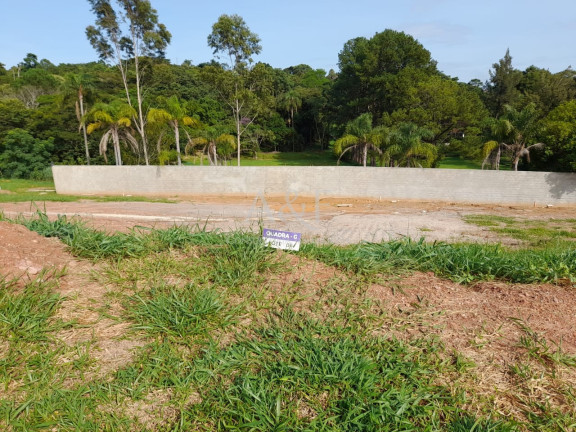 Imagem Terreno à Venda, 408 m² em Nova Gardênia - Atibaia Imagem Terreno à Venda, 408 m² em Nova Gardênia - Atibaia