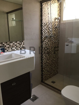 Imagem Apartamento com 3 Quartos à Venda, 102 m² em Brooklin - São Paulo Imagem Apartamento com 3 Quartos à Venda, 102 m² em Brooklin - São Paulo