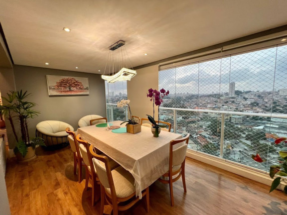Imagem Apartamento com 3 Quartos à Venda, 107 m² em Mooca - São Paulo Imagem Apartamento com 3 Quartos à Venda, 107 m² em Mooca - São Paulo