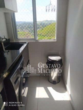 Imagem Imóvel com 2 Quartos à Venda, 56 m² em água Limpa - Volta Redonda