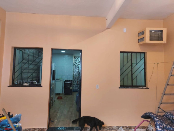Imagem Casa com 2 Quartos à Venda, 65 m² em Petrópolis - Manaus