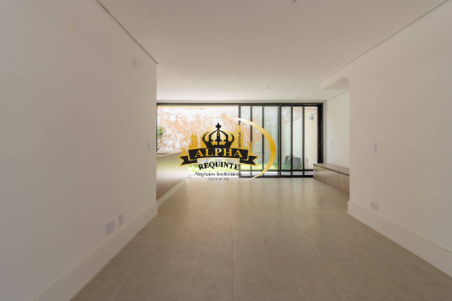 Imagem Casa de Condomínio com 4 Quartos à Venda, 214 m² em Alphaville - Santana De Parnaíba