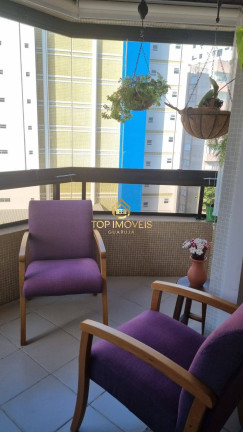 Imagem Apartamento com 3 Quartos à Venda, 116 m² em Vila Alzira - Guarujá Imagem Apartamento com 3 Quartos à Venda, 116 m² em Vila Alzira - Guarujá