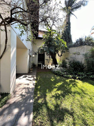 Imagem Imóvel com 5 Quartos à Venda, 658 m² em Jardim Guedala - São Paulo Imagem Imóvel com 5 Quartos à Venda, 658 m² em Jardim Guedala - São Paulo