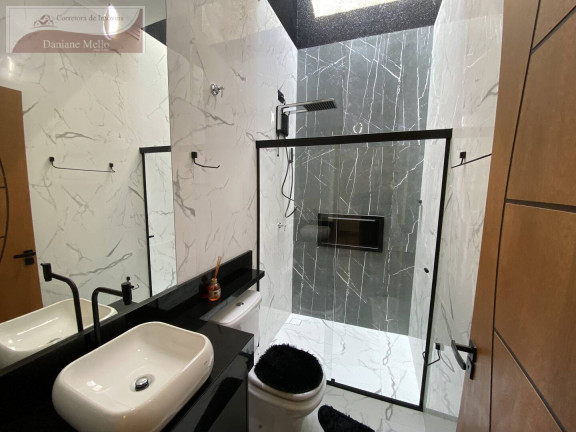 Imagem Casa com 3 Quartos à Venda, 140 m² em Residencial Quinta Dos Vinhedos - Bragança Paulista Imagem Casa com 3 Quartos à Venda, 140 m² em Residencial Quinta Dos Vinhedos - Bragança Paulista