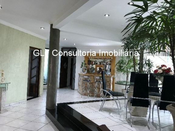 Imagem Casa com 5 Quartos à Venda, 1.020 m² em Condomínio Zuleika Jabour - Salto Imagem Casa com 5 Quartos à Venda, 1.020 m² em Condomínio Zuleika Jabour - Salto