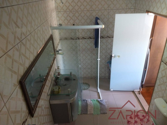 Imagem Casa com 3 Quartos à Venda, 250 m² em Residencial Sítio Santo Antônio - Taubaté