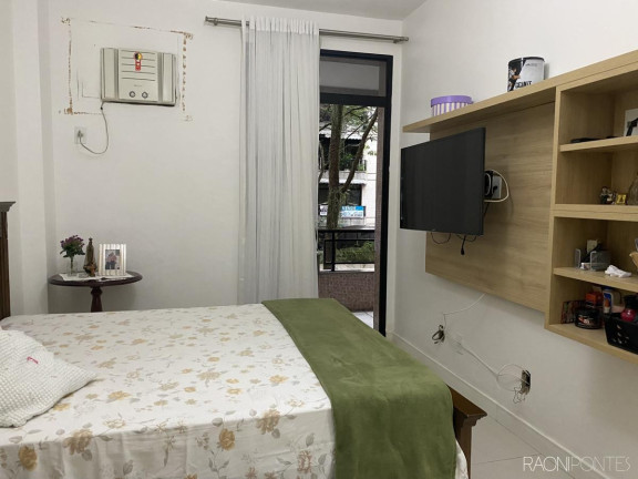 Imagem Apartamento com 4 Quartos à Venda, 240 m² em Ingá - Niterói