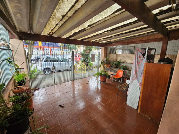 Imagem Casa com 2 Quartos à Venda, 149 m² em Planalto Paulista - São Paulo Imagem Casa com 2 Quartos à Venda, 149 m² em Planalto Paulista - São Paulo