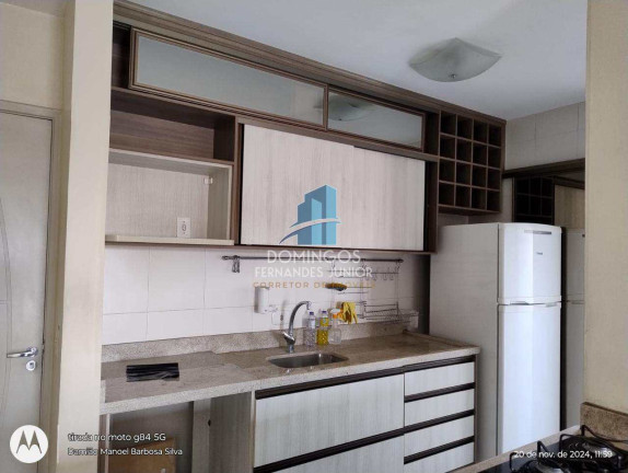 Imagem Apartamento com 2 Quartos à Venda, 49 m² em Itaquera - São Paulo
