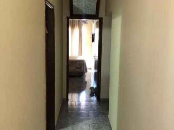 Imagem Casa com 3 Quartos à Venda, 126 m² em Jardim Dall`orto - Sumaré Imagem Casa com 3 Quartos à Venda, 126 m² em Jardim Dall`orto - Sumaré