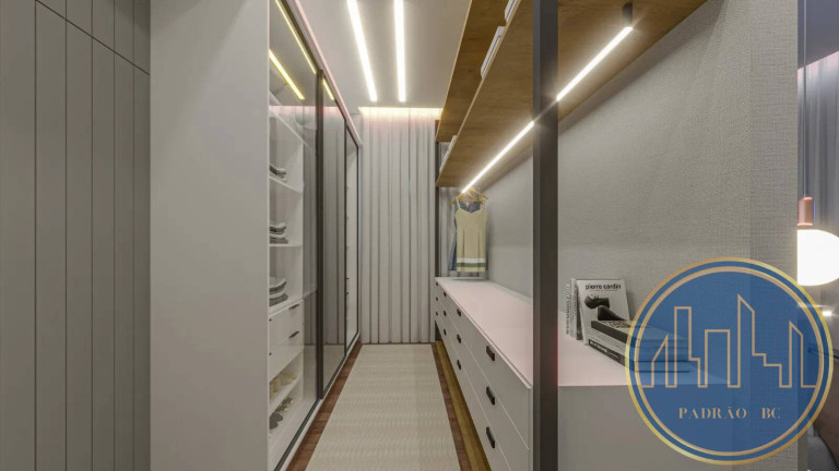 Imagem Apartamento com 3 Quartos à Venda, 185 m² em Barra Sul - Balneário Camboriú