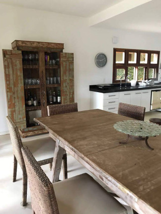 Imagem Casa com 5 Quartos à Venda, 450 m² em Praia Vermelha Do Centro - Ubatuba Imagem Casa com 5 Quartos à Venda, 450 m² em Praia Vermelha Do Centro - Ubatuba