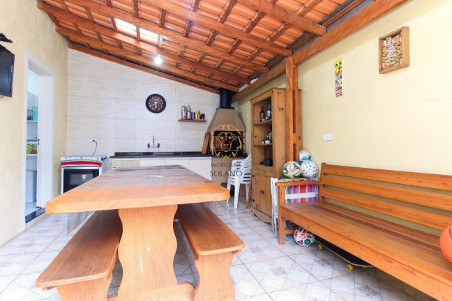 Imagem Casa de Condomínio com 3 Quartos à Venda, 180 m² em Santa Cândida - Curitiba Imagem Casa de Condomínio com 3 Quartos à Venda, 180 m² em Santa Cândida - Curitiba