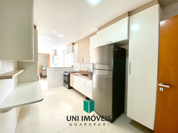 Imagem Apartamento com 3 Quartos à Venda, 125 m² em Praia Do Morro - Guarapari