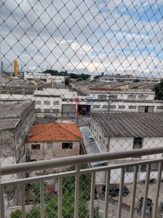 Imagem Apartamento com 2 Quartos à Venda, 61 m² em Vila Endres - Guarulhos