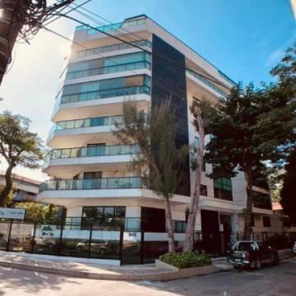 Imagem Apartamento com 4 Quartos à Venda, 240 m² em Charitas - Niterói Imagem Apartamento com 4 Quartos à Venda, 240 m² em Charitas - Niterói