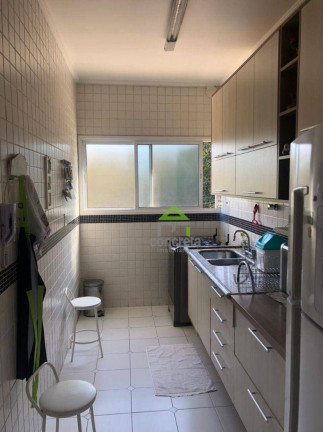 Imagem Casa de Condomínio com 3 Quartos à Venda, 245 m² em Chácara Pavoeiro - Cotia Imagem Casa de Condomínio com 3 Quartos à Venda, 245 m² em Chácara Pavoeiro - Cotia