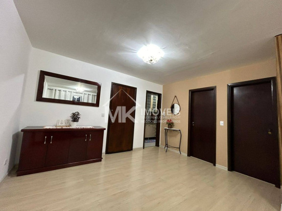 Imagem Apartamento à Venda, em Pineville - Pinhais Imagem Apartamento à Venda, em Pineville - Pinhais