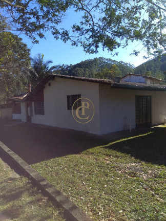Imagem Chácara com 2 Quartos à Venda, 100 m² em Pedra Branca - Monteiro Lobato