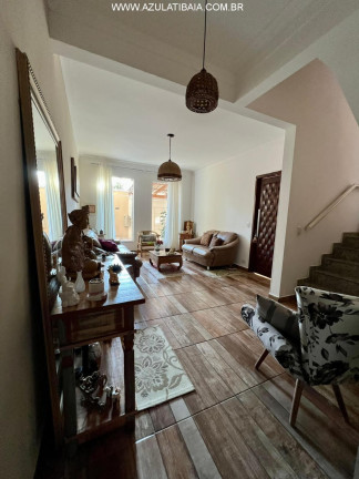 Imagem Casa com 4 Quartos à Venda, 218 m² em Nova Atibaia - Atibaia Imagem Casa com 4 Quartos à Venda, 218 m² em Nova Atibaia - Atibaia