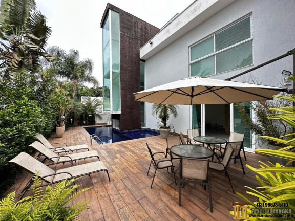 Imagem Casa com 5 Quartos à Venda, 320 m² em Riviera - Bertioga Imagem Casa com 5 Quartos à Venda, 320 m² em Riviera - Bertioga