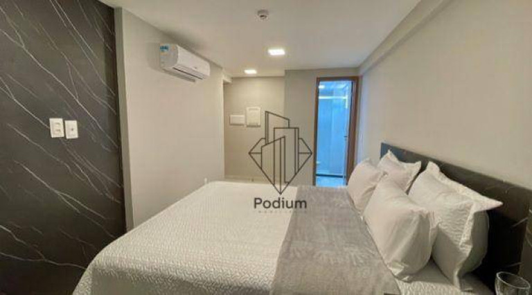 Imagem Imóvel com 1 Quarto à Venda, 19 m² em Bessa - João Pessoa Imagem Imóvel com 1 Quarto à Venda, 19 m² em Bessa - João Pessoa