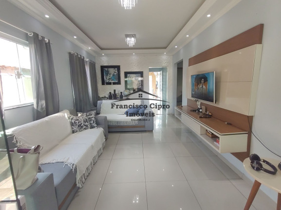 Imagem Casa com 3 Quartos à Venda, 145 m² em Village Santana - Guaratinguetá Imagem Casa com 3 Quartos à Venda, 145 m² em Village Santana - Guaratinguetá