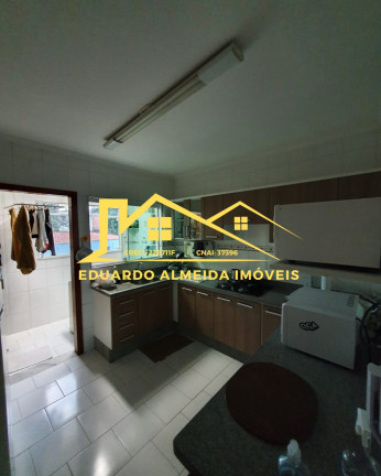 Imagem Apartamento com 3 Quartos à Venda, 90 m² em Vila Leão - Sorocaba