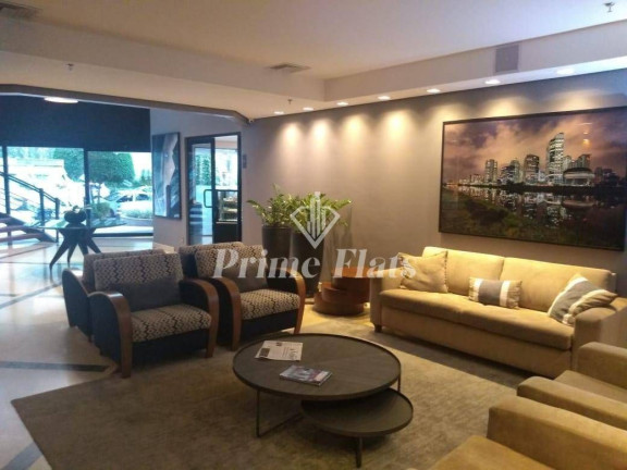 Imagem Apartamento com 1 Quarto à Venda, 26 m² em Moema - São Paulo Imagem Apartamento com 1 Quarto à Venda, 26 m² em Moema - São Paulo