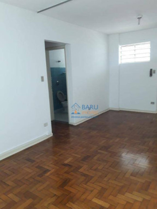 Imagem Apartamento com 1 Quarto à Venda, 32 m² em Santa Cecília - São Paulo Imagem Apartamento com 1 Quarto à Venda, 32 m² em Santa Cecília - São Paulo