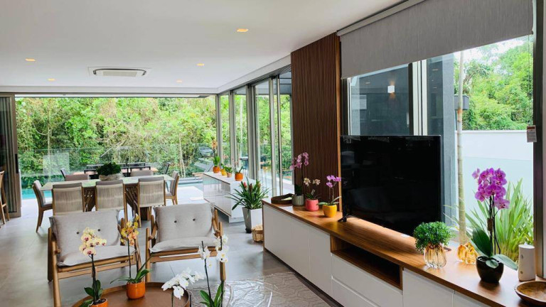 Imagem Casa com 5 Quartos à Venda, 345 m² em Riviera De São Lourenço - Bertioga Imagem Casa com 5 Quartos à Venda, 345 m² em Riviera De São Lourenço - Bertioga