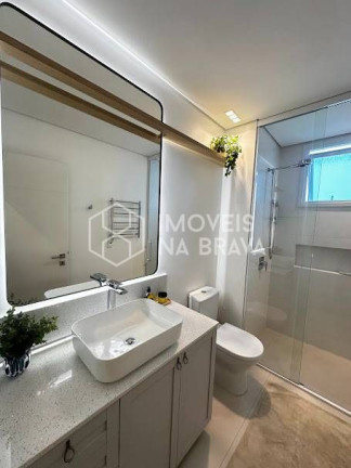 Imagem Apartamento com 3 Quartos para Alugar, 151 m² em Praia Brava - Itajaí Imagem Apartamento com 3 Quartos para Alugar, 151 m² em Praia Brava - Itajaí