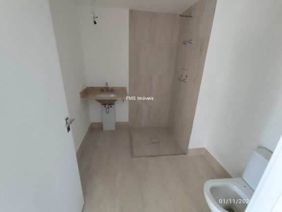 Imagem Imóvel com 1 Quarto à Venda, 30 m² em Campo Belo - São Paulo Imagem Imóvel com 1 Quarto à Venda, 30 m² em Campo Belo - São Paulo