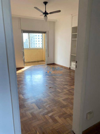 Imagem Apartamento com 3 Quartos à Venda ou Locação, 236 m² em Higienópolis - São Paulo Imagem Apartamento com 3 Quartos à Venda ou Locação, 236 m² em Higienópolis - São Paulo