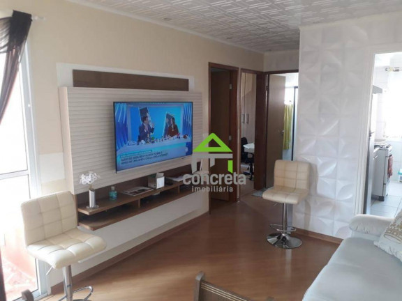 Imagem Apartamento com 2 Quartos à Venda, 44 m² em Jardim ísis - Cotia Imagem Apartamento com 2 Quartos à Venda, 44 m² em Jardim ísis - Cotia