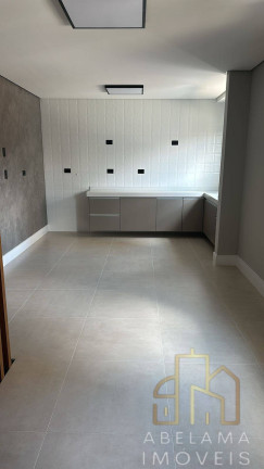 Imagem Sobrado com 2 Quartos à Venda, 87 m² em Vila Alzira - Santo André