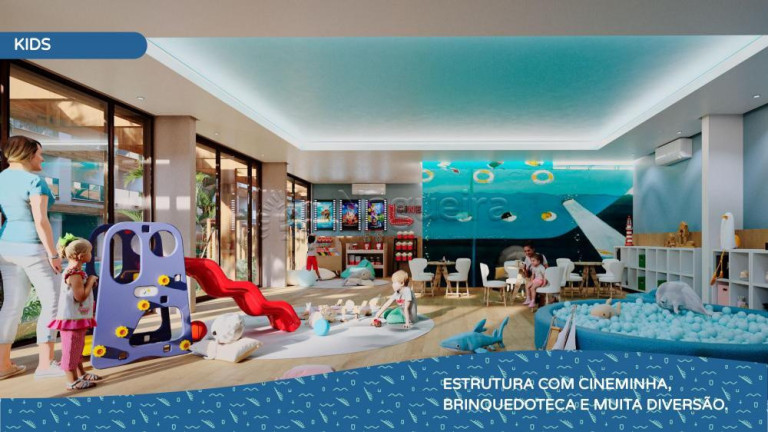 Imagem Flat com 1 Quarto à Venda, 32 m² em Carneiros - Tamandaré Imagem Flat com 1 Quarto à Venda, 32 m² em Carneiros - Tamandaré