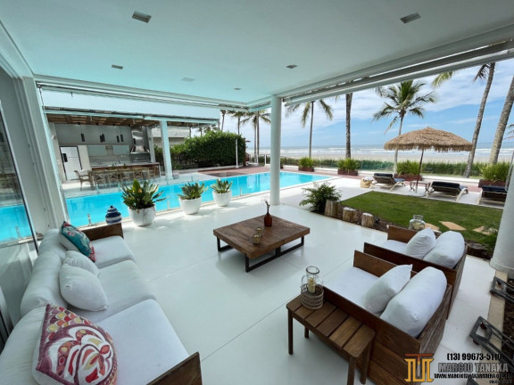 Imagem Casa com 6 Quartos à Venda, 900 m² em Riviera - Bertioga Imagem Casa com 6 Quartos à Venda, 900 m² em Riviera - Bertioga