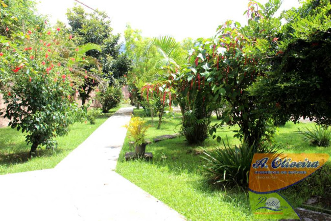 Apartamento com 1 Quarto à Venda, 40 m² em Perequê Açu - Ubatuba