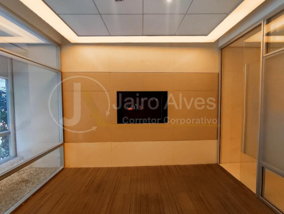 Imagem Imóvel Comercial para Alugar, 676 m² em Cidade Monções - São Paulo Imagem Imóvel Comercial para Alugar, 676 m² em Cidade Monções - São Paulo