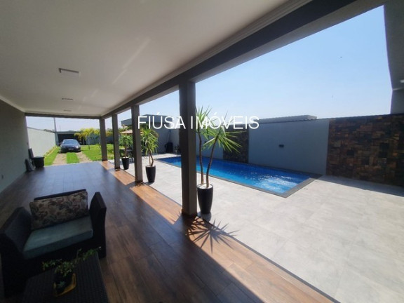Imagem Casa com 3 Quartos à Venda, em Recanto Do Rio Pardo - Jardinópolis Imagem Casa com 3 Quartos à Venda, em Recanto Do Rio Pardo - Jardinópolis