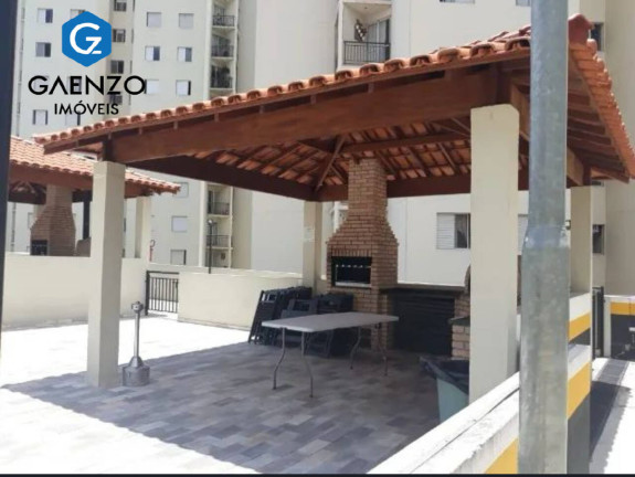 Imagem Apartamento com 4 Quartos à Venda, 153 m² em Vila Yara - Osasco Imagem Apartamento com 4 Quartos à Venda, 153 m² em Vila Yara - Osasco